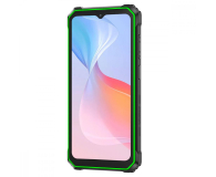 Blackview BV6200 4/64GB 13000mAh zielony - 1188200 - zdjęcie 4